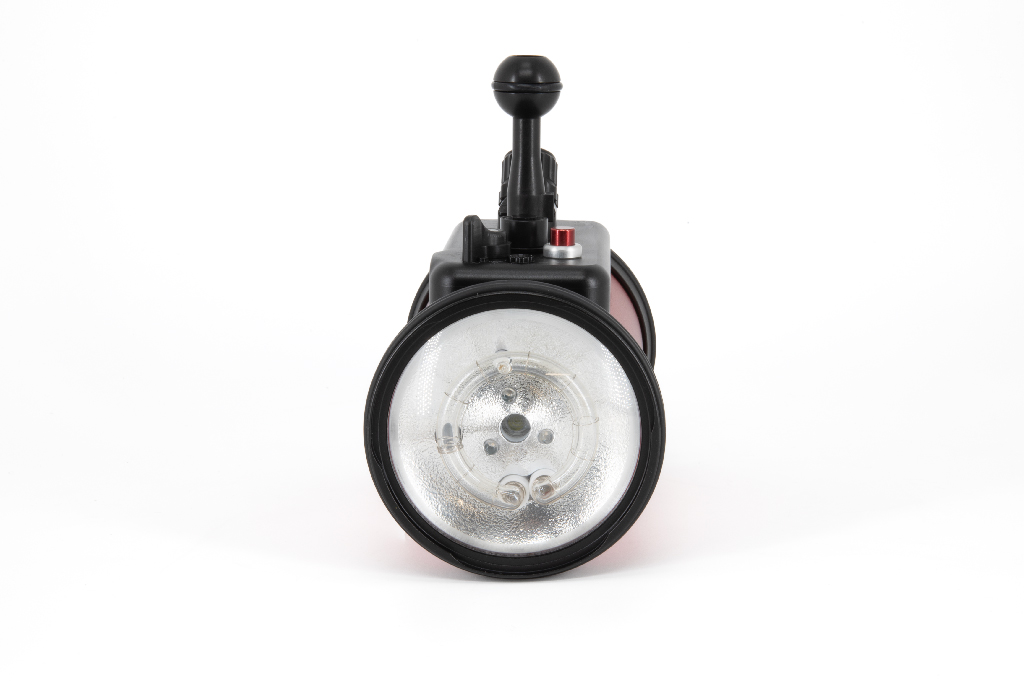 Isotta - Strobe RED64 / Flash RED64