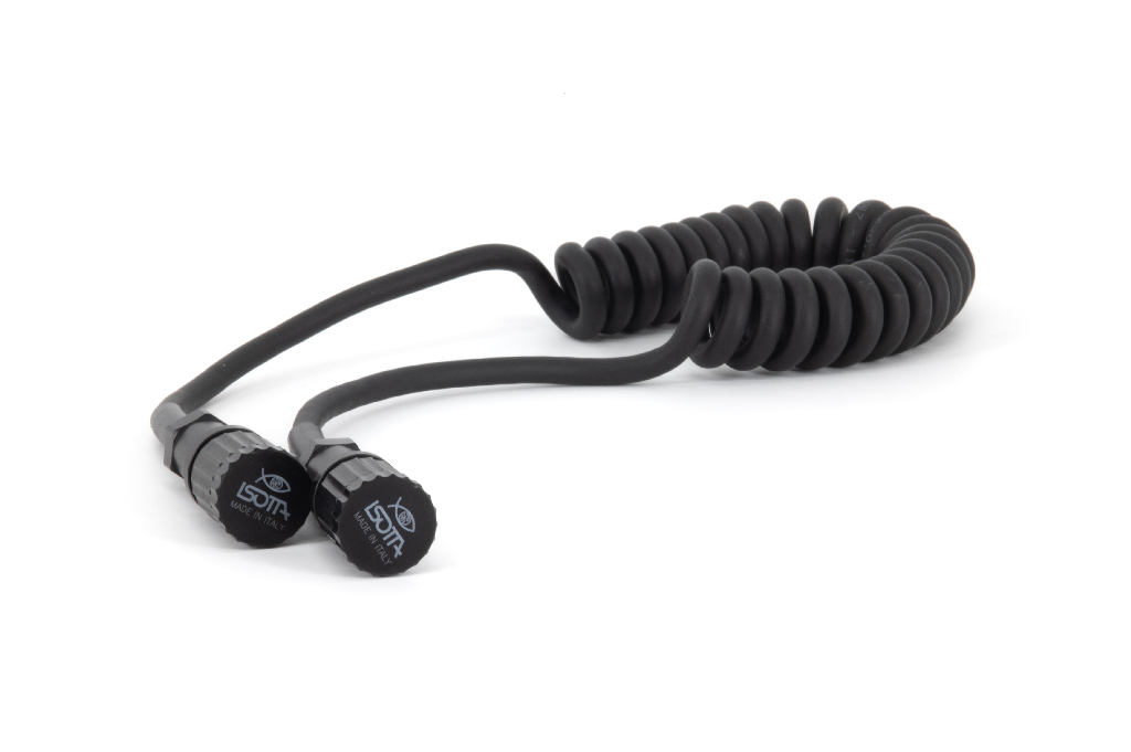 Isotta - Cable with S6/S6 / Cable with S6/S6