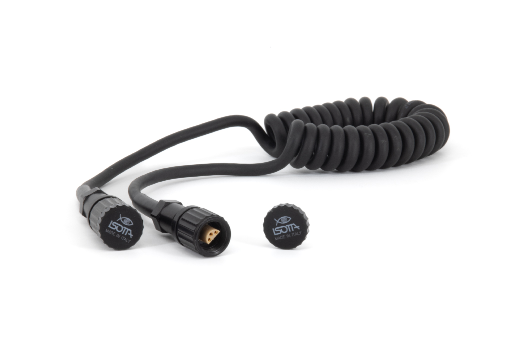 Isotta - Cable with S6/S6 / Cable with S6/S6