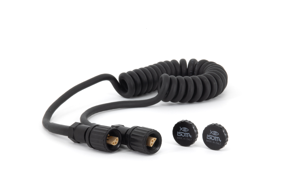 Isotta - Cable with S6/S6 / Cable with S6/S6
