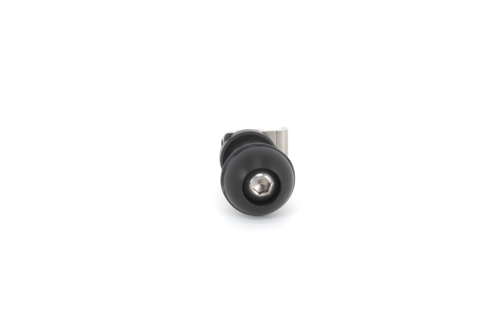 Isotta - Ball joint diameter 25 with cold shoe/Sfera diametro 25 con cold shoe