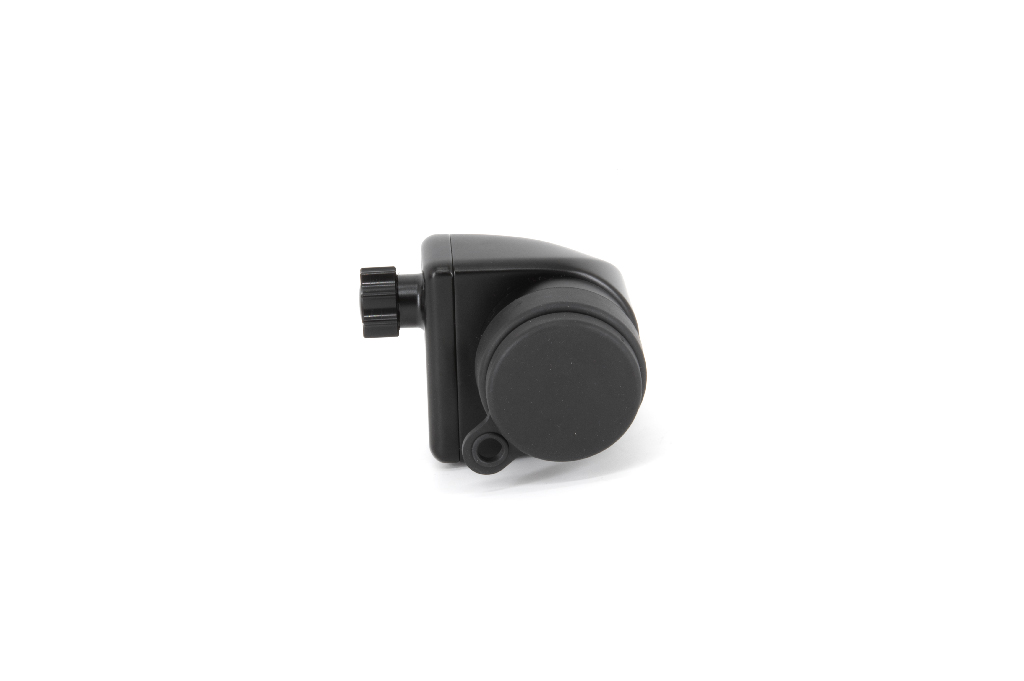 Isotta - Full frame straight viewfinder 40°/0.8:1/Viewfinder dritto full frame 40°/0.8:1