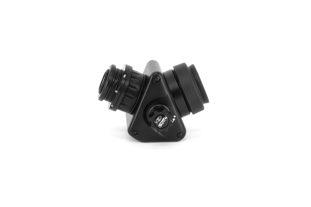 Isotta - Full frame angled viewfinder 40°/0.8:1/Viewfinder angolare full frame 40°/0.8:1