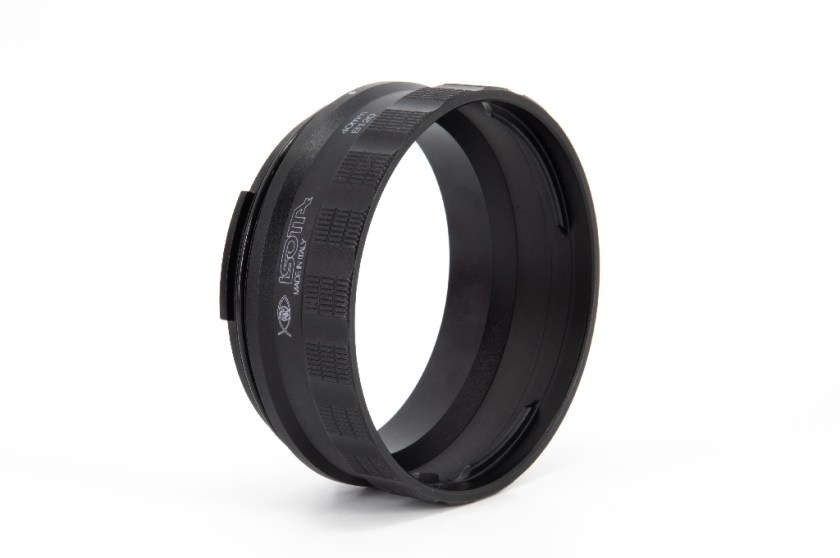 Isotta - Extension Ring 40 mm -B120/Anello di Prolunga 40 mm B120