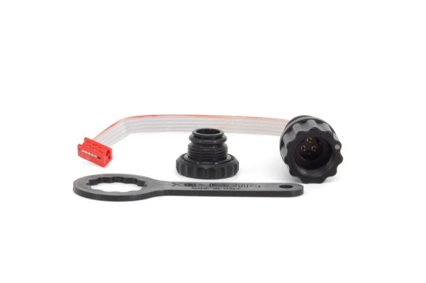 Isotta - N5 bulkhead/Boccola N5