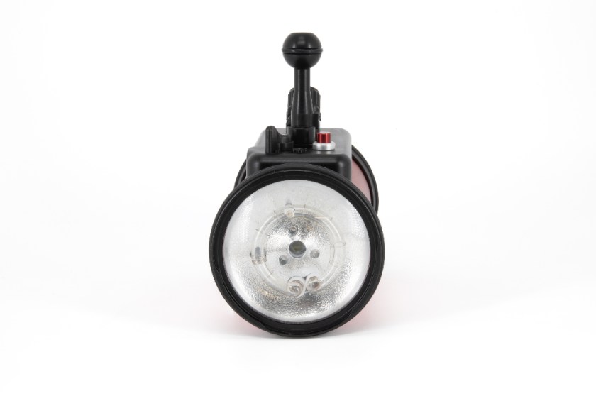 Isotta - Strobe RED64 / Flash RED64
