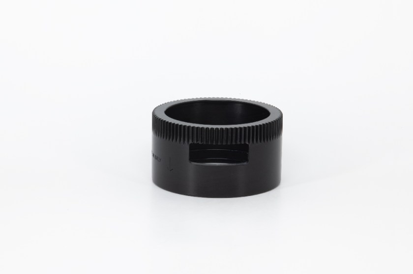 Isotta - Focus ring for Sony/Ghiera fuoco per Sony