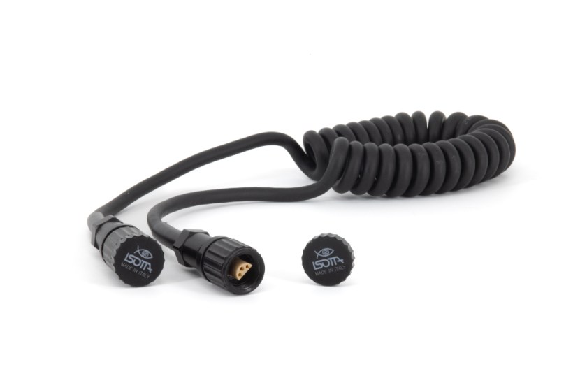 Isotta - Cable with S6/S6 / Cable with S6/S6
