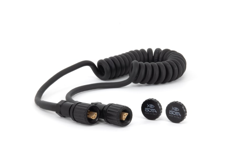 Isotta - Cable with S6/S6 / Cable with S6/S6