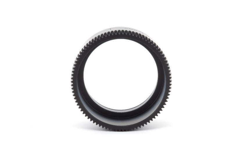 Isotta - Zoom ring for Canon EF 8-15mm f/4L Fisheye USM + Kenko TELEPLUS PRO 300 1.4X DGX + Mount adaptor RF/Ghiera zoom per Canon EF 8-15mm f/4L Fisheye USM + Kenko TELEPLUS PRO 300 1.4X DGX + Adattatore