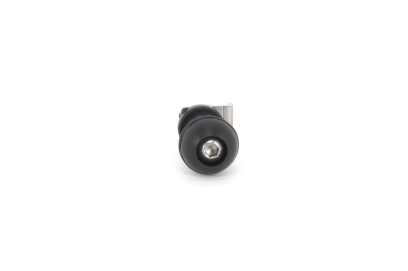 Isotta - Ball joint diameter 25 with cold shoe/Sfera diametro 25 con cold shoe