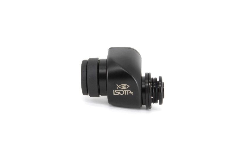 Isotta - Full frame straight viewfinder 40°/0.8:1/Viewfinder dritto full frame 40°/0.8:1