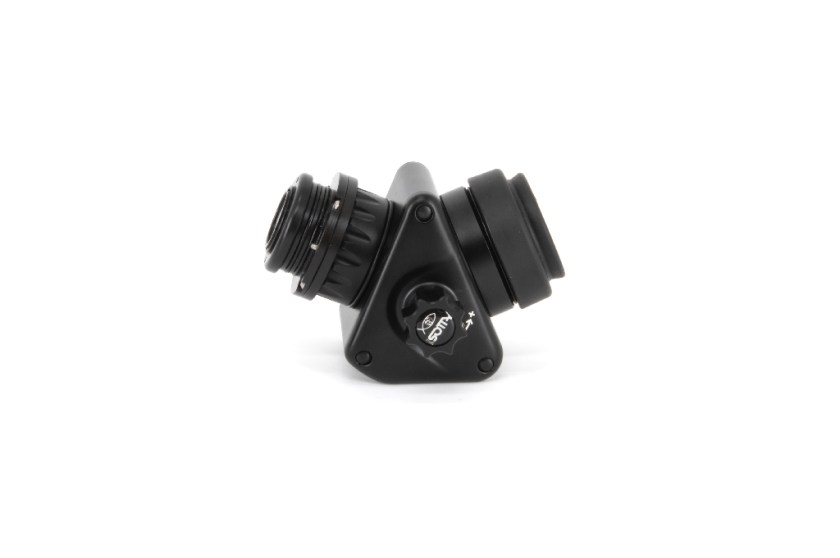 Isotta - Full frame angled viewfinder 40°/0.8:1/Viewfinder angolare full frame 40°/0.8:1