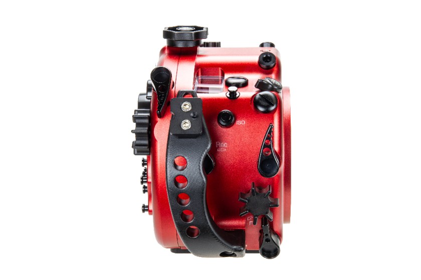 Isotta - Housing for Nikon D780/Custodia per Nikon D780