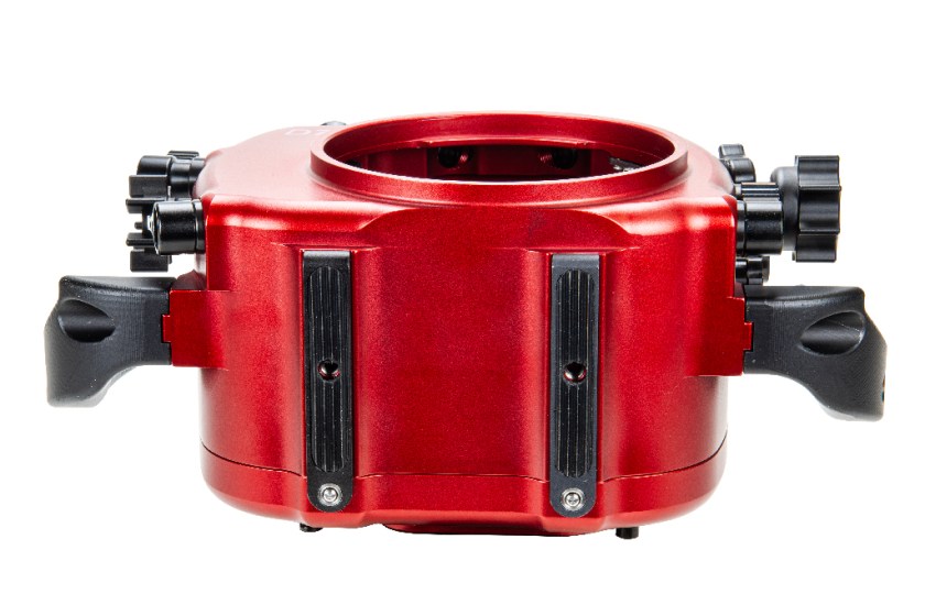 Isotta - Housing for Nikon D780/Custodia per Nikon D780