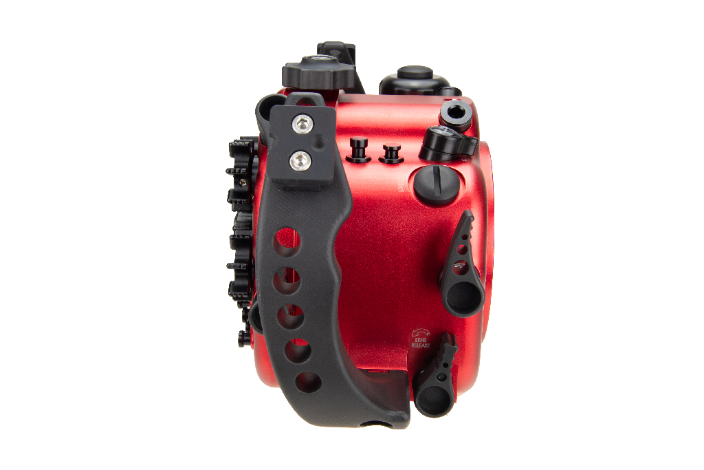 Isotta - Housing for Sony Alpha 6600/Custodia per Sony Alpha 6600