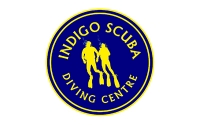 logo Indigo Scuba