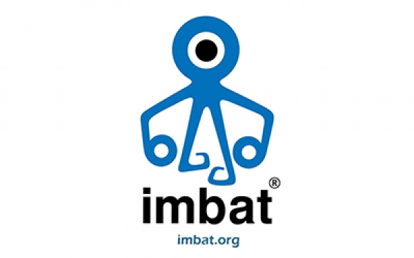 logo Imbat Underwater Imaging Center