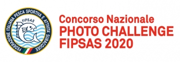 Italian National Competition PHOTO CHALLENGE FIPSAS 2020