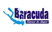 logo Dive Club Baracuda