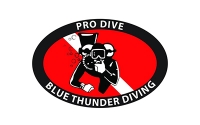 logo  Blue Thunder Diving Ltd