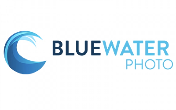 logo Bluewater Photo and Video